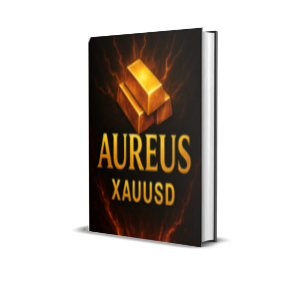 Aureus EA v1.0 for MT4