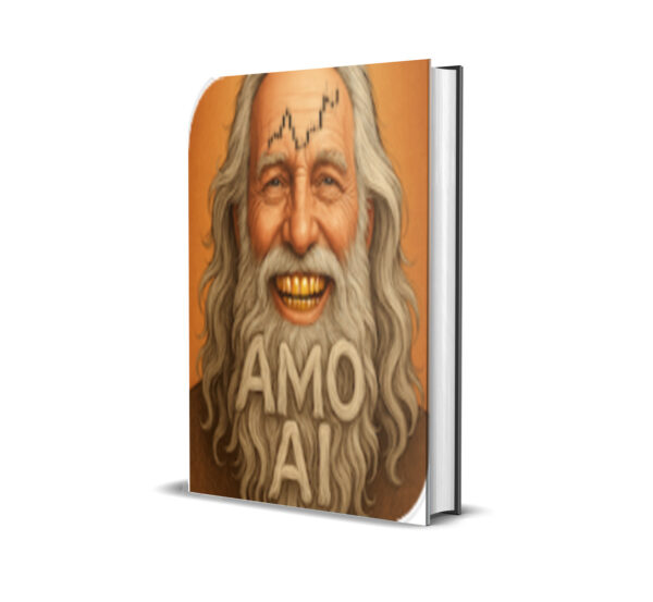 Amo AI EA v1.1 for MT4