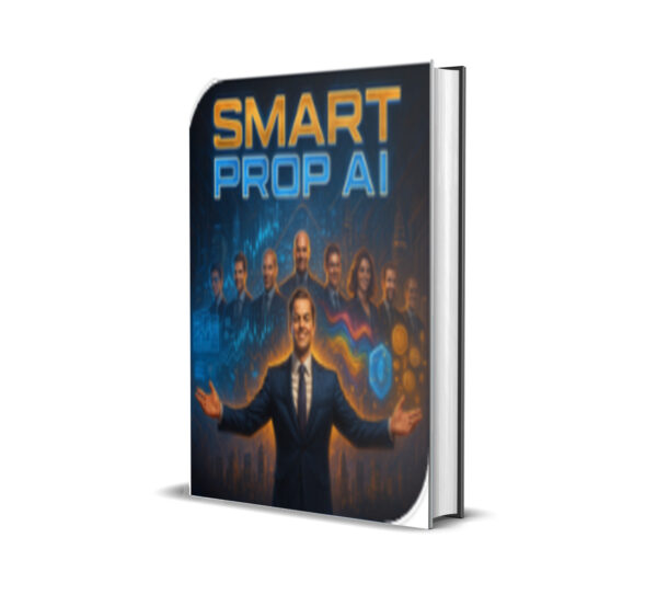 Smart Prop AI EA v1.0 for MT4