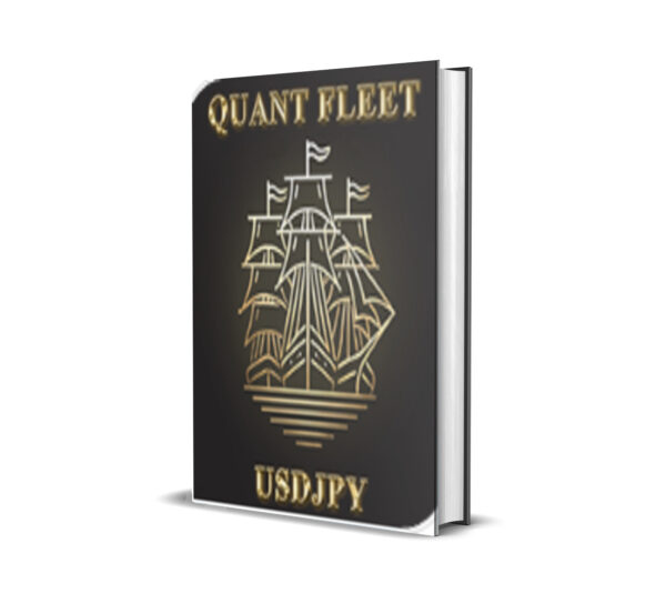 Quant Fleet EA v2.1 for MT5