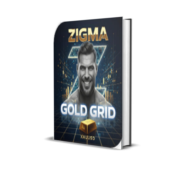 Zigma Gold Grid EA v1.0 for MT4