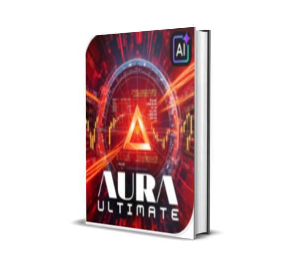 Aura Ultimate EA v1.16 for MT4