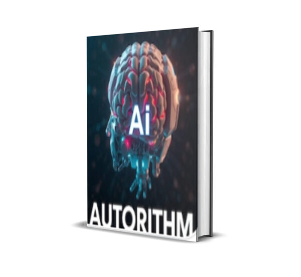 Autorithm AI EA v1.50 for MT4