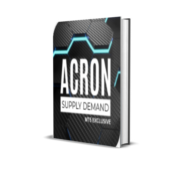 ACRON Supply Demand EA v1.1 for MT4
