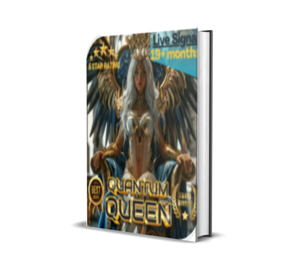 Quantum Queen EA v2.9 for MT5