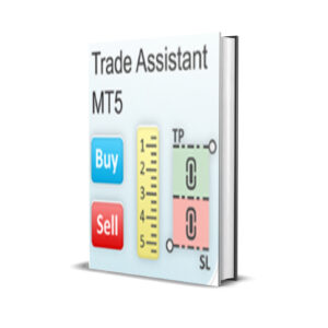 Trade Assistant MT5 v10.28