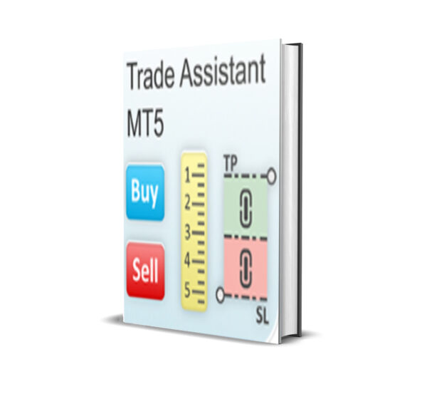 Trade Assistant MT5 v10.28
