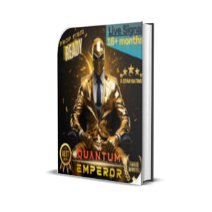 Quantum Emperor MT5 v7.5