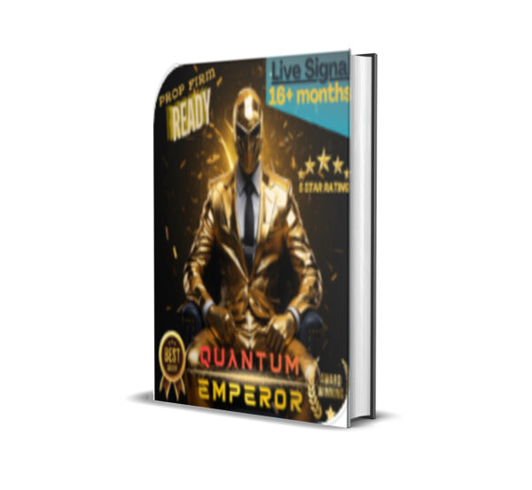 Quantum Emperor MT5 v7.5