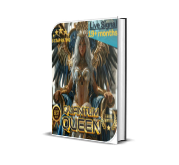 Quantum Queen EA 2.9 for MT5