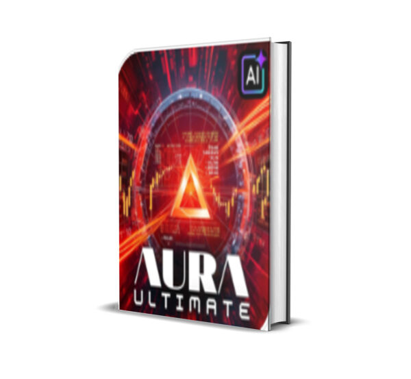Aura Ultimate EA 1.20 for MT4
