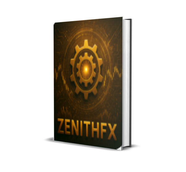 Zenith FX EA MT5 v1.1