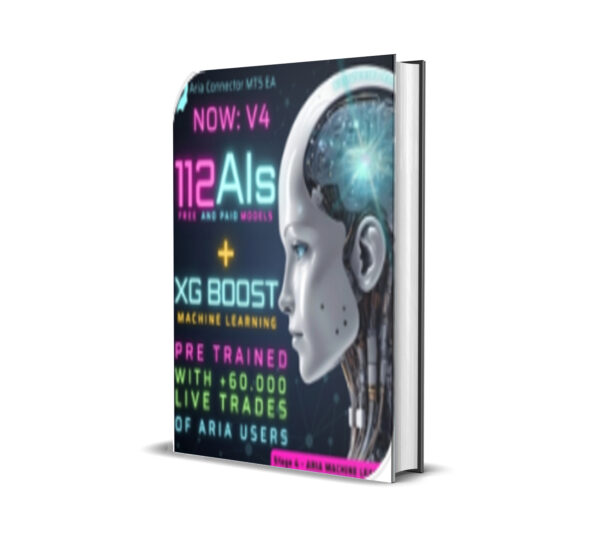 ARIA Connector EA v4.40 – MT4