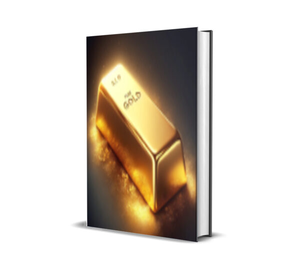 GOLD Dahab EA v1.10 for MT4