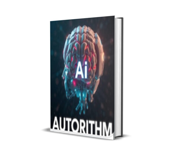 Autorithm AI EA v2.0 for MT4