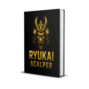 Ryukai Scalper MT4