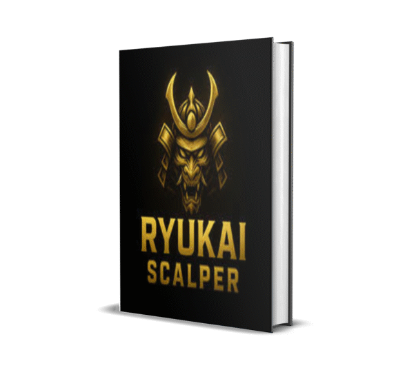 Ryukai Scalper MT4