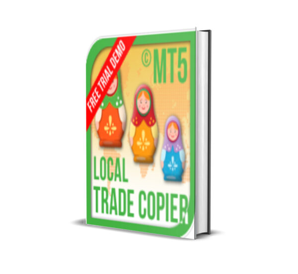 Local Trade Copier EA v4.20