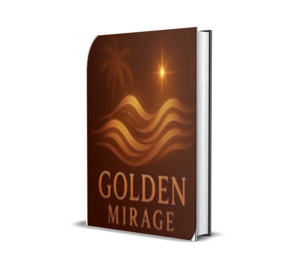Golden Mirage EA v2.10