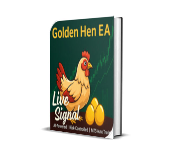 Golden Hen EA v1.8