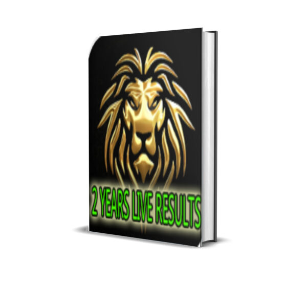 Gold Trade Pro EA v5.8