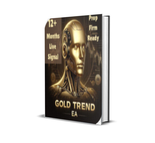 Gold Trend Scalping EA v5.3 for MT5