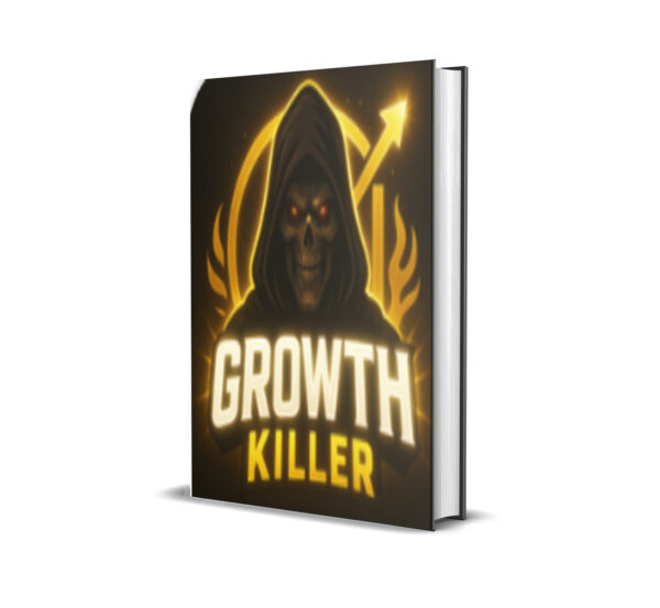 Growth Killer EA v2.71 for MT4