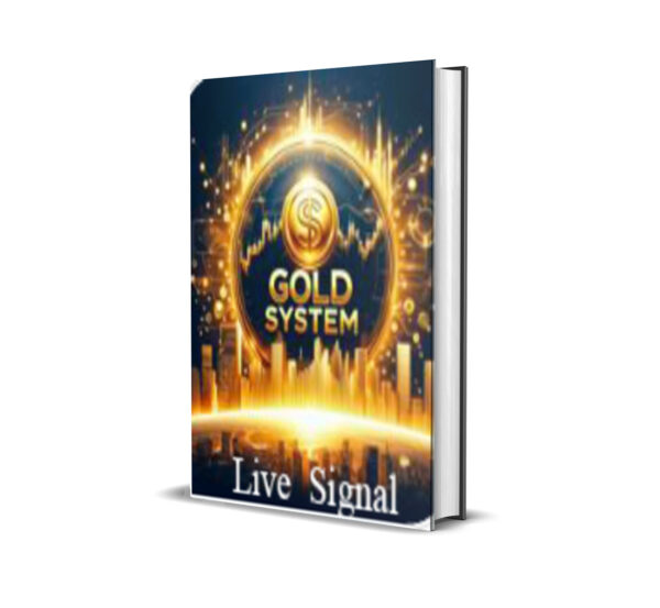 Gold System EA v1.1 for MT4