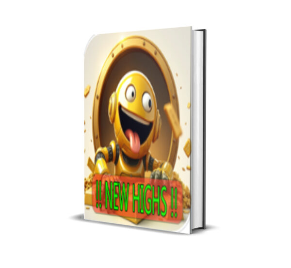 Goldbot One EA v1.7 for MT5