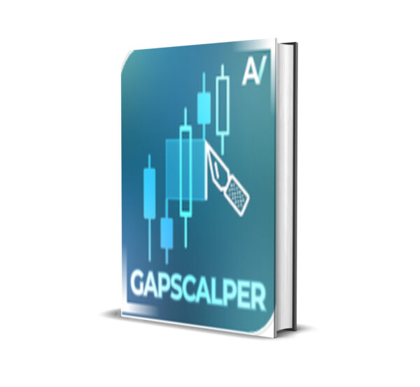 Gapscalper AI EA v2.0 for MT4