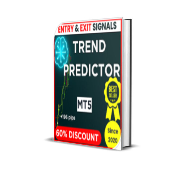 Trend Screener Pro EA v22.20