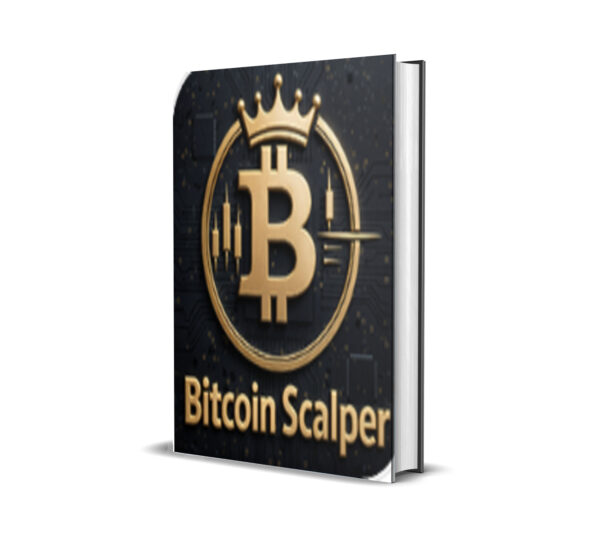 Bitcoin Scalper Pro EA v1.50