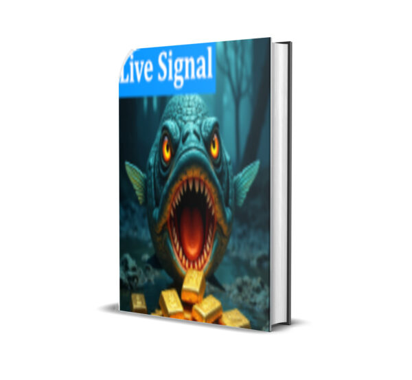 Mon Scalper EA v3.1 for MT5