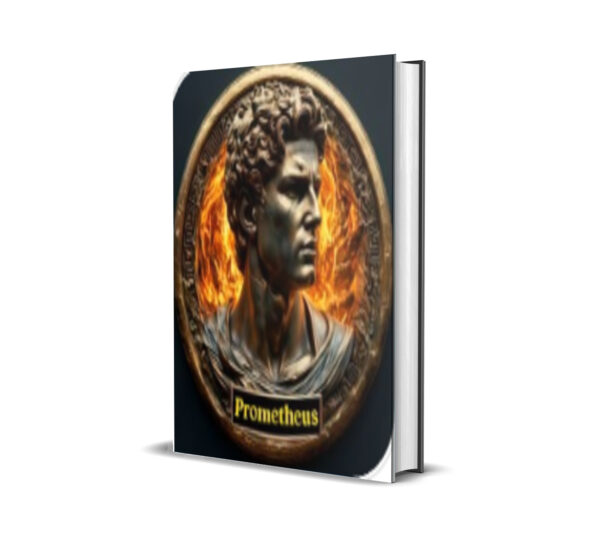 Prometheus EA v3.3 for MT5