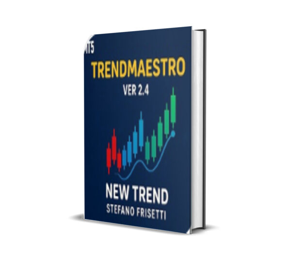 TrendMaestro5 EA v2.43 for MT4