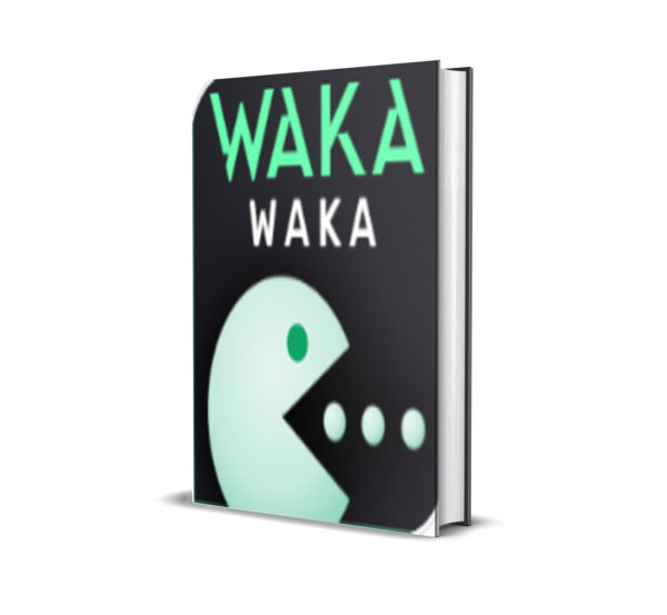 Waka Waka EA v4.56