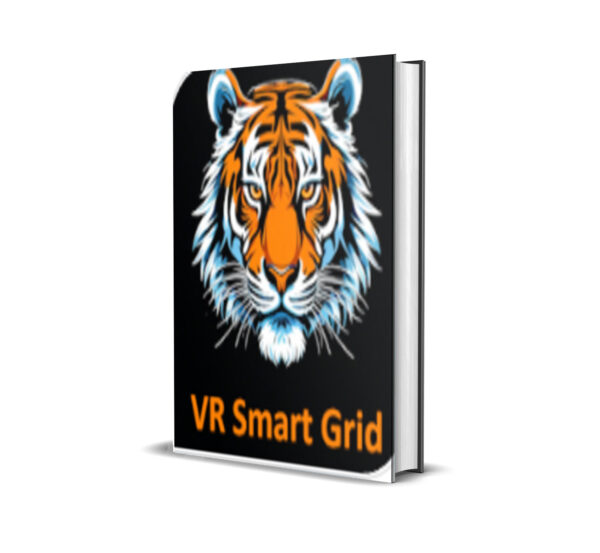 VR Smart Grid MT5 v25.110