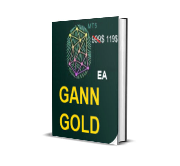 Gann Gold EA MT5 v1.3