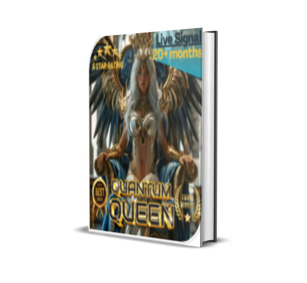 Quantum Queen MT5 EA v2.9