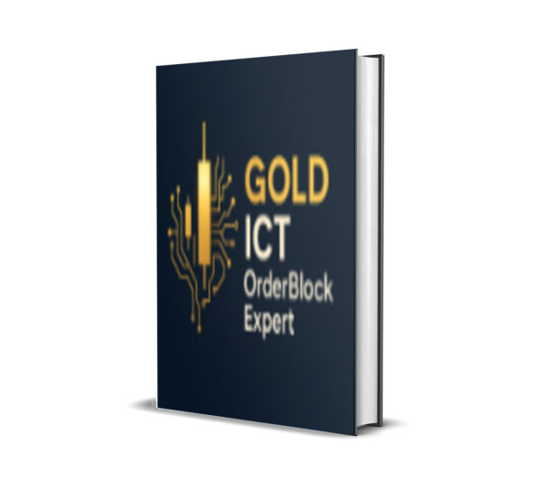 Gold ICT OrderBlock MT4 EA v1.56
