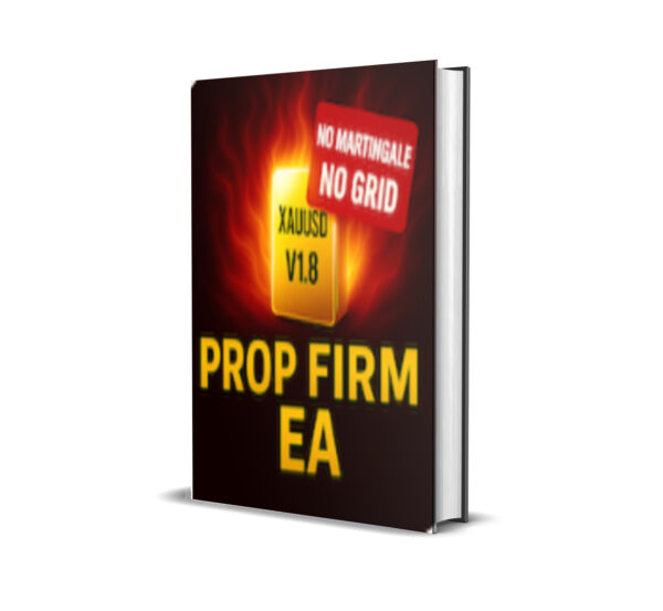Prop Firm Gold EA v1.81 for MT4