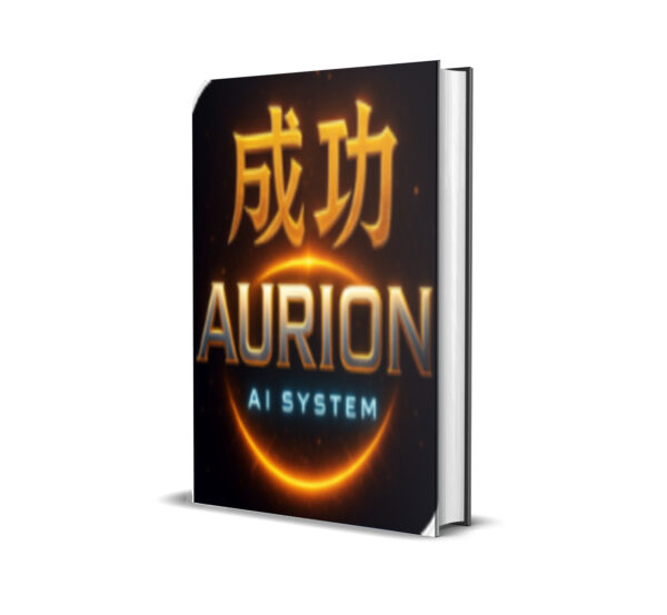 AuriON AI System EA MT5 v1.0
