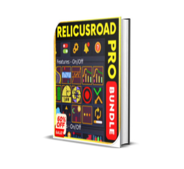 RelicusRoad Pro MT5 v2.289
