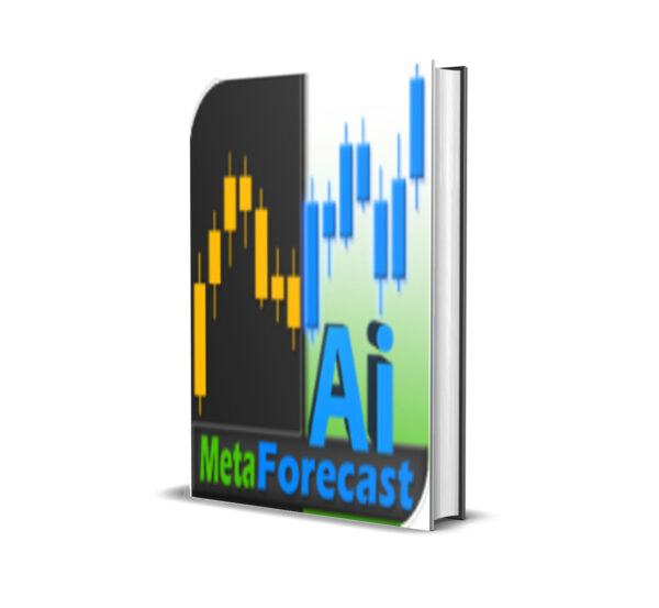 MetaForecast M5 EA MT4 v3.6