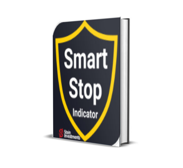Smart Stop Indicator MT5 Version 1.2