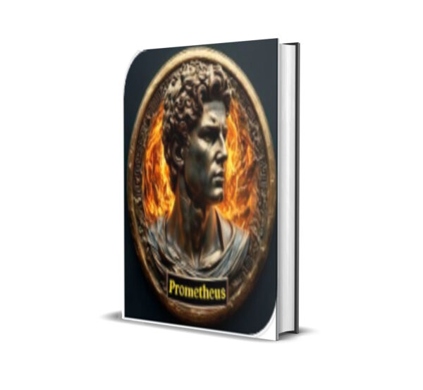 Prometheus MT5 Version 3.3 EA