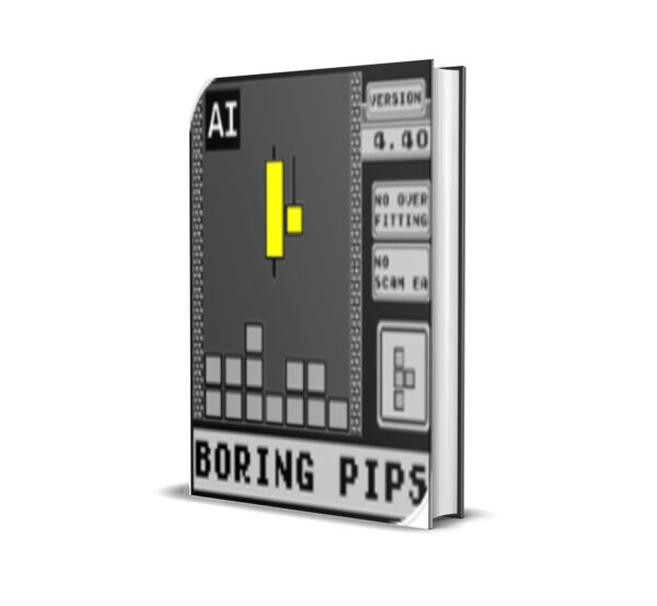 Boring Pips MT5 Version 4.4 EA