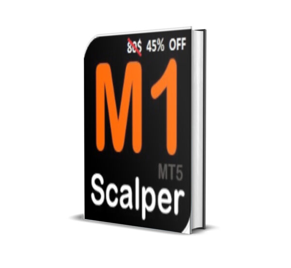 M1 Scalper Pro MT5 Version 1.5 EA