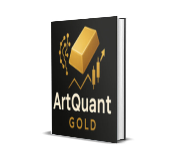 ArtQuant Gold EA Version 1.7 for MT4