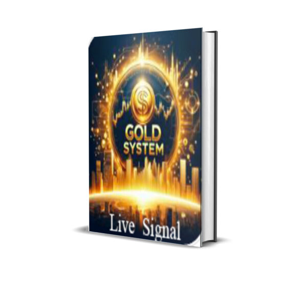 Gold System EA Version 1.2 for MT4